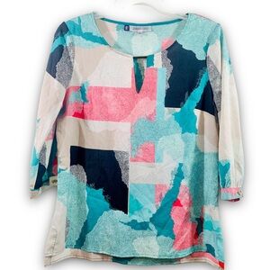 Jennifer Lopez Blouse | Woman’s Small